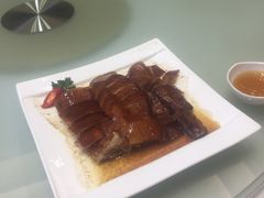 -君德澜酒家·创意粤菜(金山谷店)