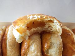 糯米老婆饼-味多美(鑫都商业广场店)