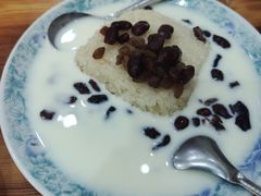 八宝饭-百家缘(东门南路店)