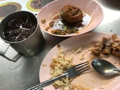 -Kha Mu Charoensang(Silom)