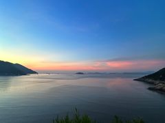 -北岐滩涂