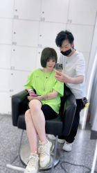 -凯博K-boom Hair Salon