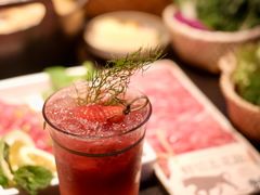 -大龙燚·旷野鲜火锅(广州首店)