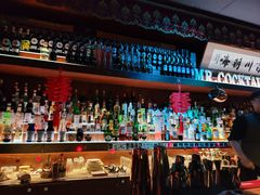 -鸡尾酒实验室酒吧(隆礼路店)