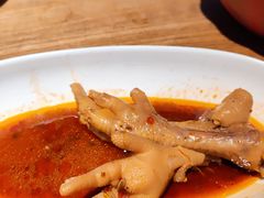 稀溜耙鸡爪-成都吃客(九眼桥店)
