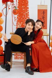 -拾尚映画·STUDIO婚纱摄影(中关村店)