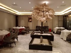大堂-味道名厨(林州地方特色菜▪光远店)