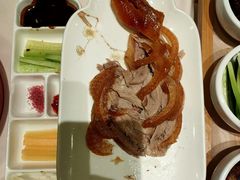 -大鸭梨烤鸭(甘家口店)