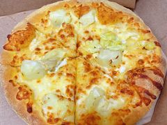 -达美乐比萨(双安店)