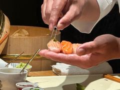 -元熹会席料理