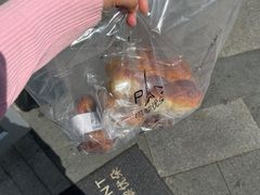 -巴黎优朵烘焙馆(菱角湖壹号店)
