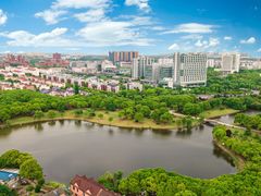 -上海第二工业大学(金海路校区)