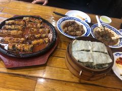 -三羊居食府(文艺路店)