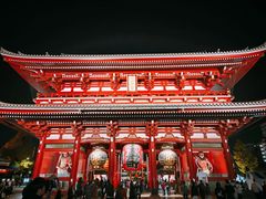 -浅草寺