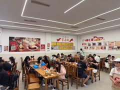 -海汇源老烧麦店(东大街总店)