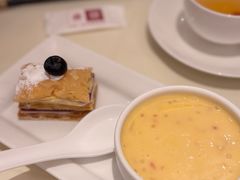 -利苑酒家(合景国际金融广场店)