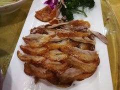 -北京全聚德(西客站店)