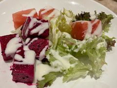 -芭菲盛宴·环球美食(北城国际店)