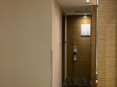 -青岛城阳宝龙福朋喜来登酒店