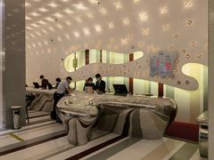 -北京亚奥国际酒店