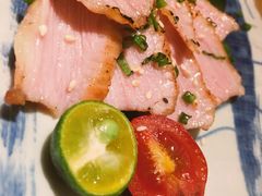 -初居食屋日式料理(万象城购物中心店)