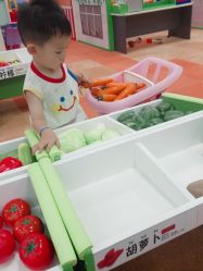 -莫莉幻想儿童乐园(武汉经开永旺店)