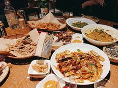 -鸽子窝(青塔店)