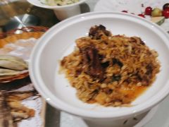 -老阿妈蒙古村·蒙古包·草原文化·歌舞表演(老君堂店)