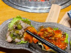-一牛道炭火烧肉居酒屋(椒江店)