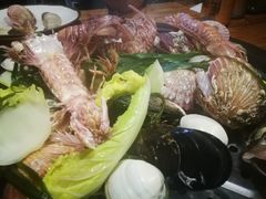 -黄寺蒸汽海鲜(黄寺大街店)