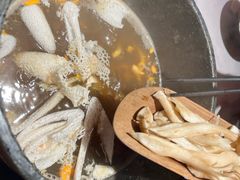 -芸山季·云南山珍菌火锅(人民广场来福士店)