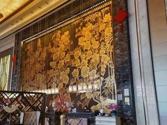 -长沙富力万达文华酒店