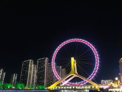 -海河游船-永乐码头(大悲院)