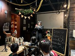 -歪歪宫殿·生日派对·团建聚会·轰趴·Wonder Palazzo