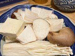 蔬菜丸子自选-伊豆野菜村(大族广场店)