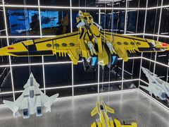 -泰达航母主题公园