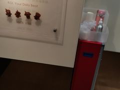 -KOI Thé(正佳广场店)