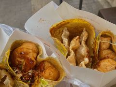 -南楼煎饼(滨江道店)