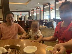 -北海金昌开元名都大酒店·四季轩中餐厅