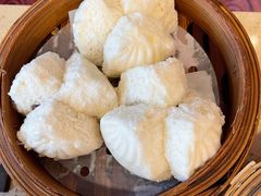 蜜汁叉烧包-点都德(北京路贰店)