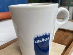 -LAVAZZA拉瓦萨咖啡(星荟中心店)