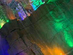 -泰安地下龙宫景区