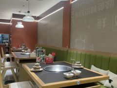 -313羊庄鲜羊火锅·鲜羊肉烧烤(李村店)