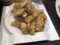 -小城粥道·海胆鲜虾粥(解放广场店)