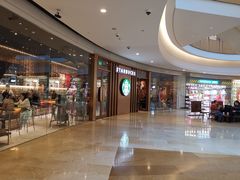-星巴克臻选(北京颐堤港中心第二店)