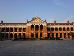 -辛亥革命博物院北区