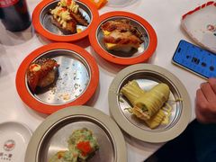 -新一番回转寿司(泊富ICITY店)