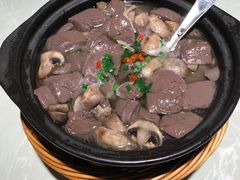-金典银峰老鹅馆·昆山菜(亭林公园店)