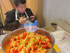 -靓靓蒸虾·头牌蒸虾(雪松路总店)