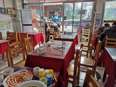 -无味饭店(九眼桥商业文化广场店)